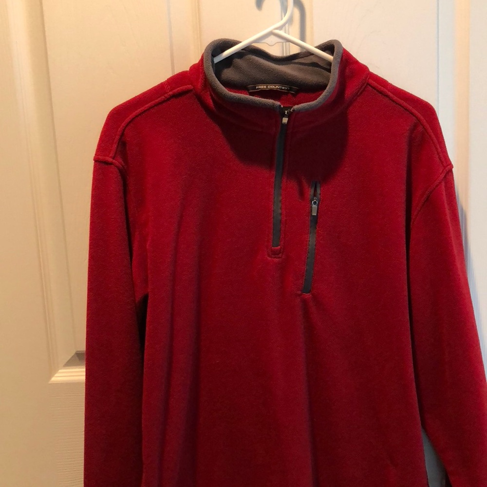 Free Country jacket